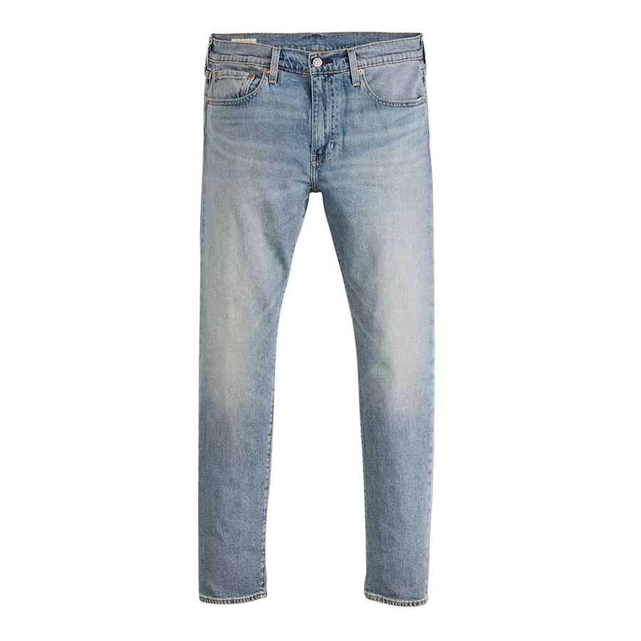 Jeans 512 Slim Affusolati da uomo Levis | 28833/1418DENIM